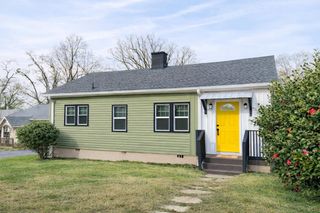 208 B Collins Avenue, Spartanburg, SC 29306