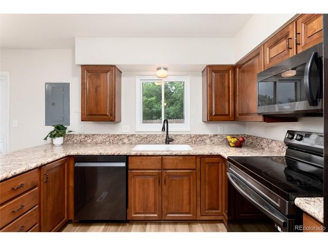 5859 S Lowell Blvd, Littleton, CO 80123