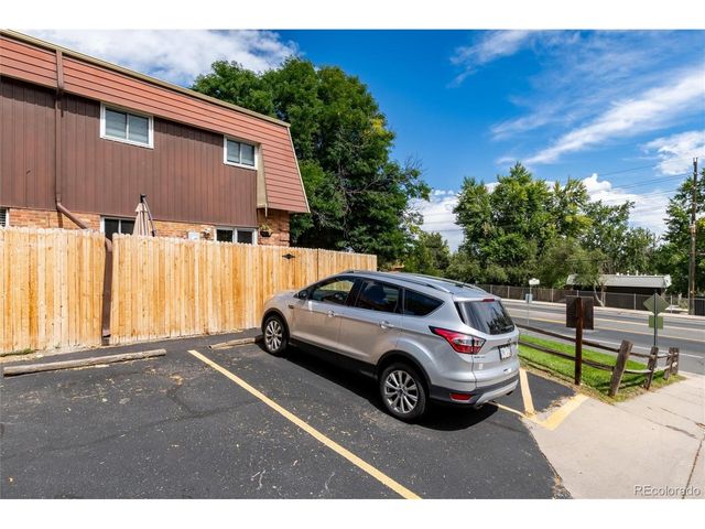 5859 S Lowell Blvd, Littleton, CO 80123