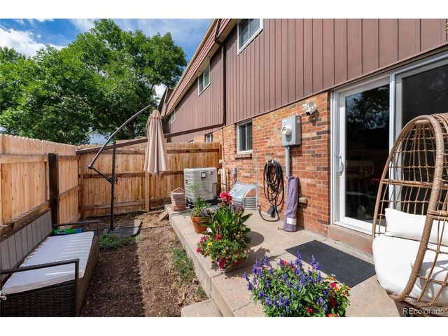 5859 S Lowell Blvd, Littleton, CO 80123