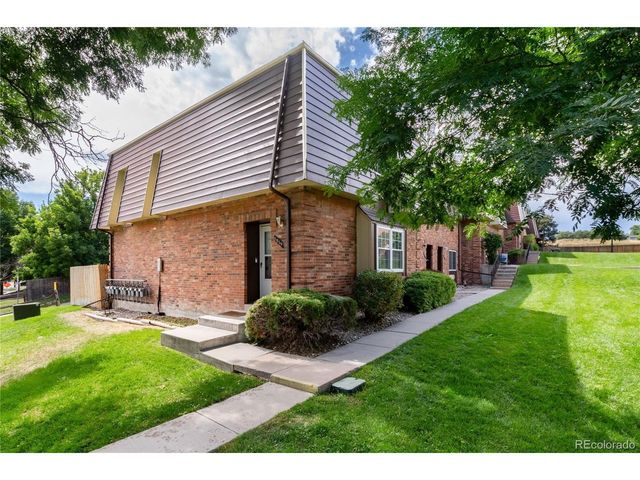 5859 S Lowell Blvd, Littleton, CO 80123