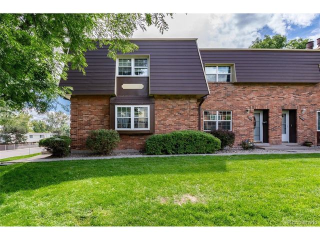 5859 S Lowell Blvd, Littleton, CO 80123