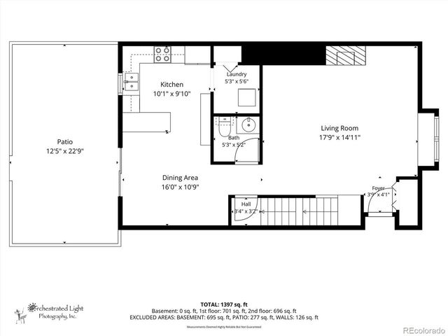 5859 S Lowell Blvd, Littleton, CO 80123