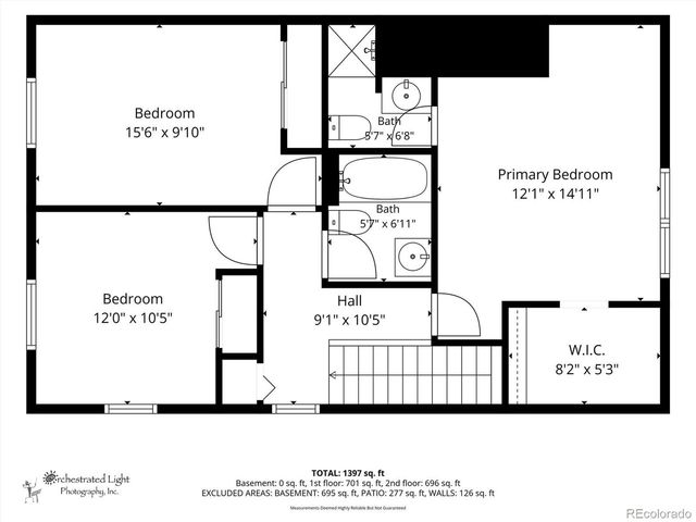 5859 S Lowell Blvd, Littleton, CO 80123