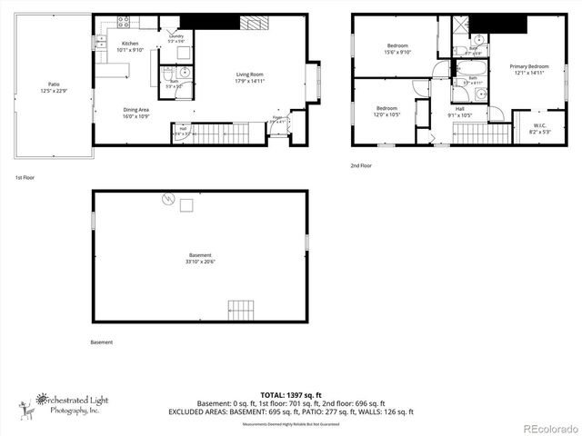 5859 S Lowell Blvd, Littleton, CO 80123