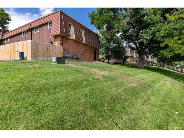 5859 S Lowell Blvd, Littleton, CO 80123