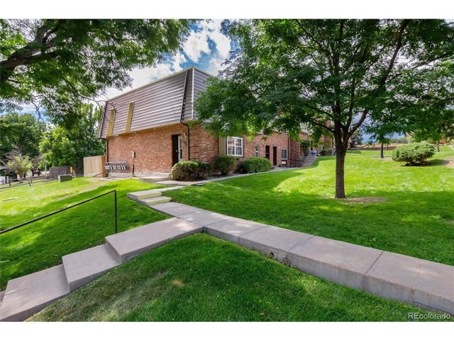 5859 S Lowell Blvd, Littleton, CO 80123