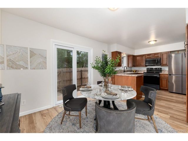 5859 S Lowell Blvd, Littleton, CO 80123