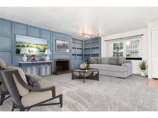 5859 S Lowell Blvd, Littleton, CO 80123