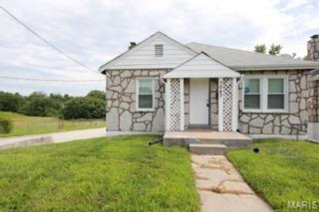 7047 Lena Av Lena Avenue, St Louis, MO 63136