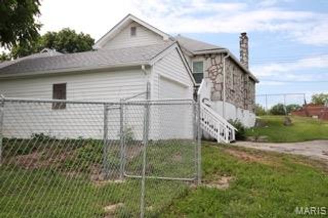 7047 Lena Av Lena Avenue, St Louis, MO 63136
