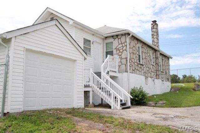 7047 Lena Av Lena Avenue, St Louis, MO 63136