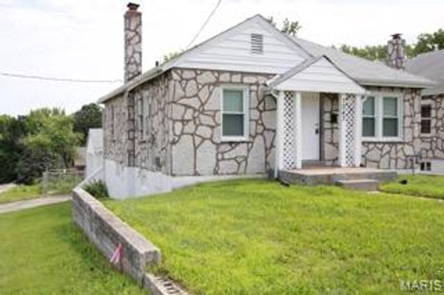7047 Lena Av Lena Avenue, St Louis, MO 63136