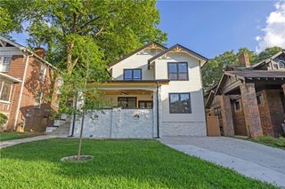 1456 S Gordon SW Street, Atlanta, GA 30310