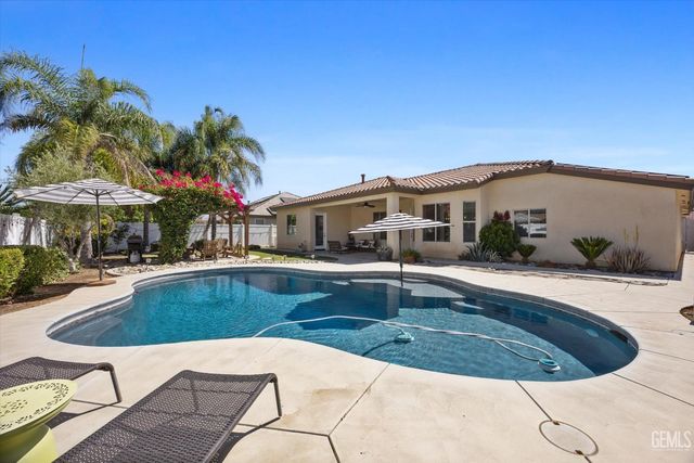 3113 Julesburg Street, Bakersfield, CA 93311