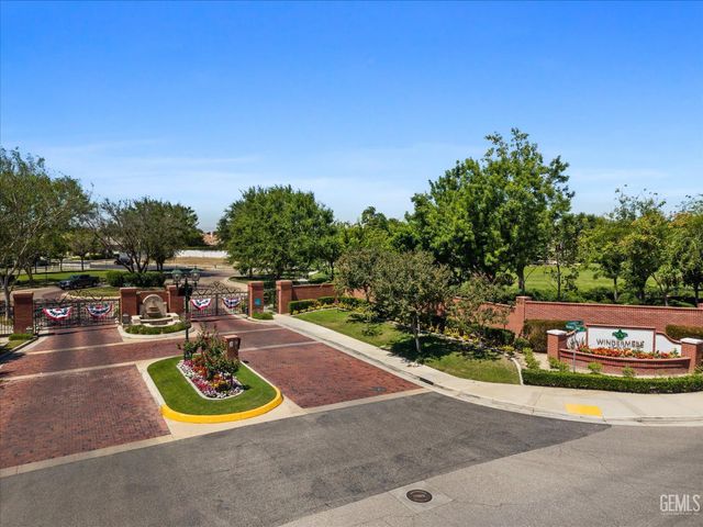 3113 Julesburg Street, Bakersfield, CA 93311