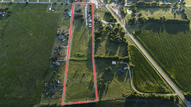 1612 White Mound Road, Sherman, TX 75090