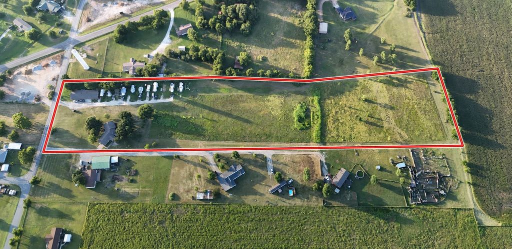 1612 White Mound Road, Sherman, TX 75090