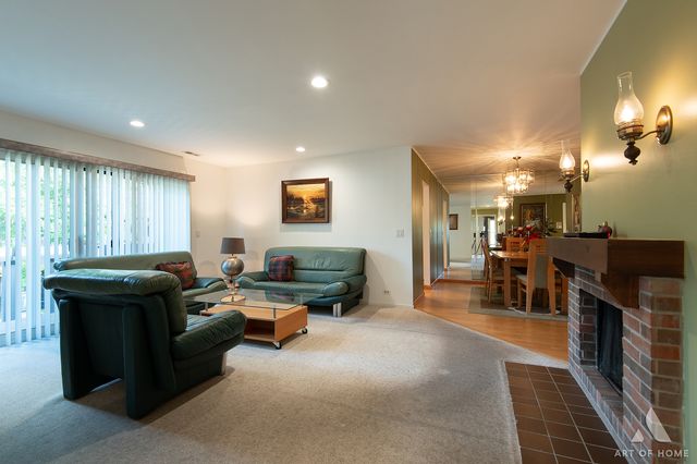 4780 CALVERT Drive A2, Rolling Meadows, IL 60008
