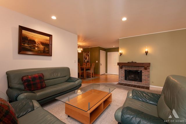 4780 CALVERT Drive A2, Rolling Meadows, IL 60008