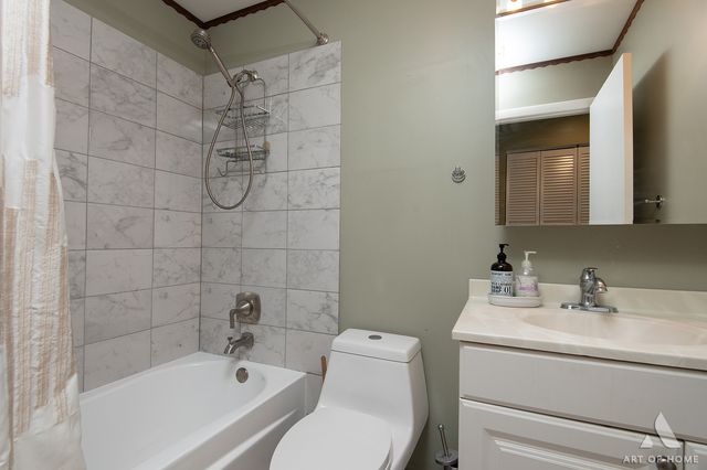 4780 CALVERT Drive A2, Rolling Meadows, IL 60008