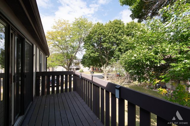 4780 CALVERT Drive A2, Rolling Meadows, IL 60008