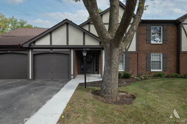 4780 CALVERT Drive A2, Rolling Meadows, IL 60008