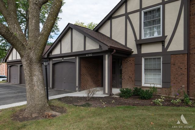 4780 CALVERT Drive A2, Rolling Meadows, IL 60008