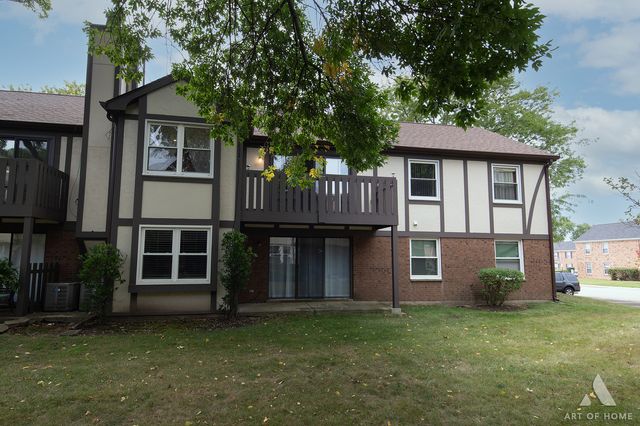 4780 CALVERT Drive A2, Rolling Meadows, IL 60008
