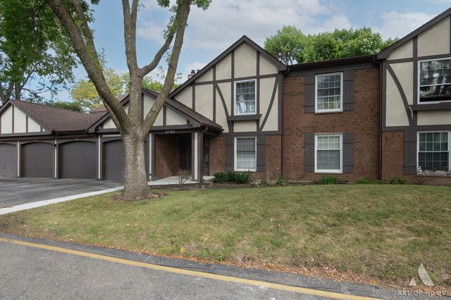 4780 CALVERT Drive A2, Rolling Meadows, IL 60008