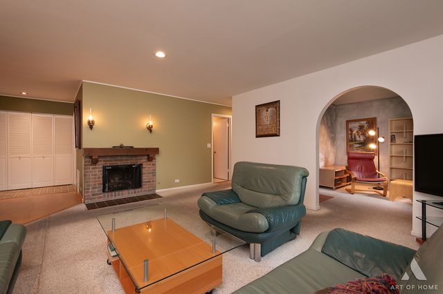 4780 CALVERT Drive A2, Rolling Meadows, IL 60008