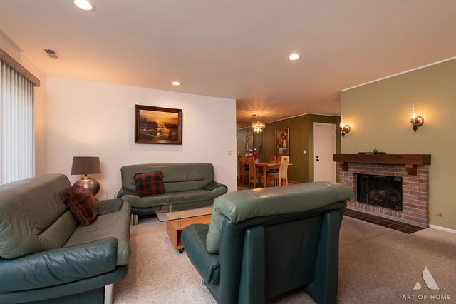 4780 CALVERT Drive A2, Rolling Meadows, IL 60008