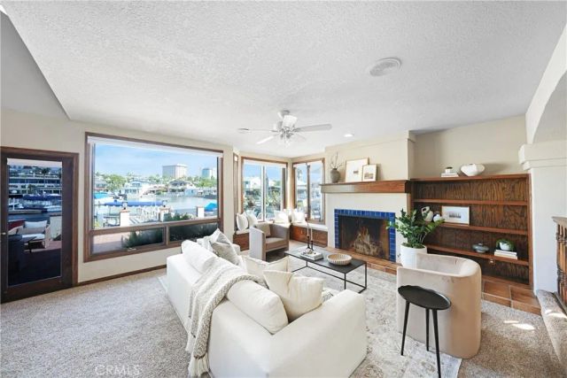 3708 Channel Place, Newport Beach, CA 92663