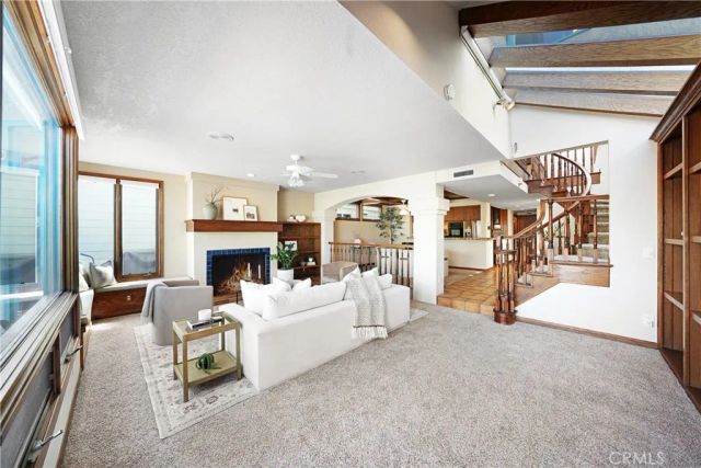 3708 Channel Place, Newport Beach, CA 92663