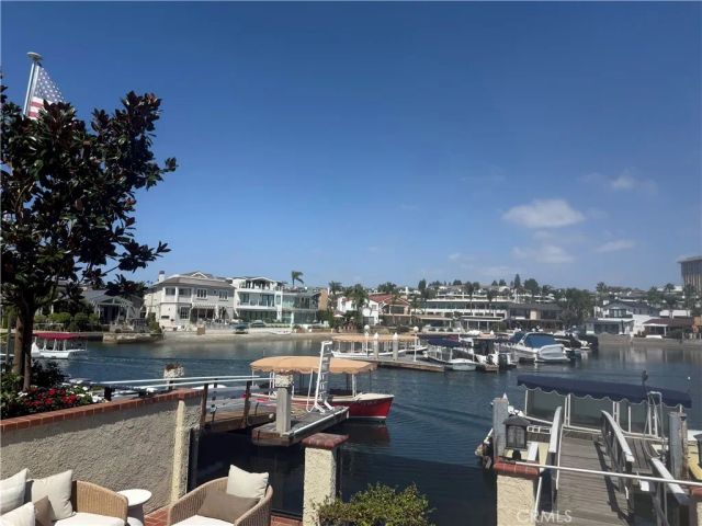 3708 Channel Place, Newport Beach, CA 92663