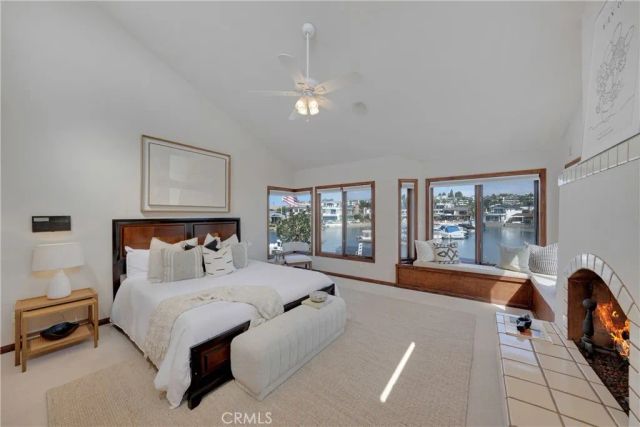 3708 Channel Place, Newport Beach, CA 92663