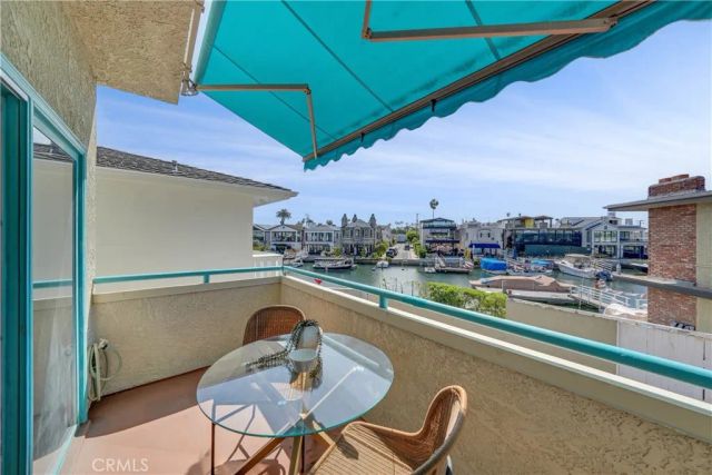 3708 Channel Place, Newport Beach, CA 92663