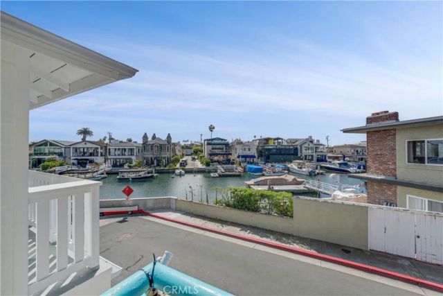 3708 Channel Place, Newport Beach, CA 92663
