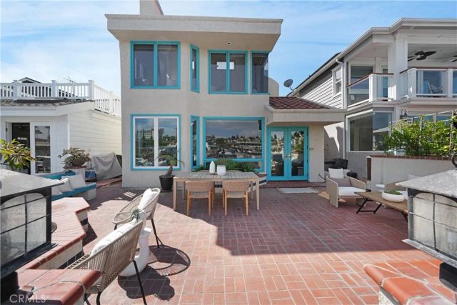 3708 Channel Place, Newport Beach, CA 92663