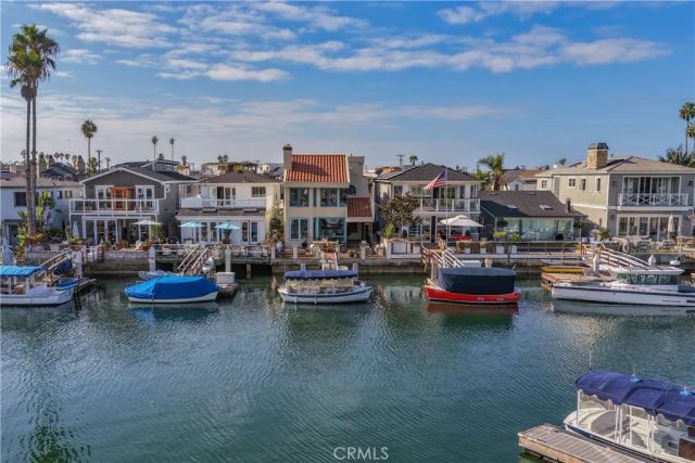 3708 Channel Place, Newport Beach, CA 92663