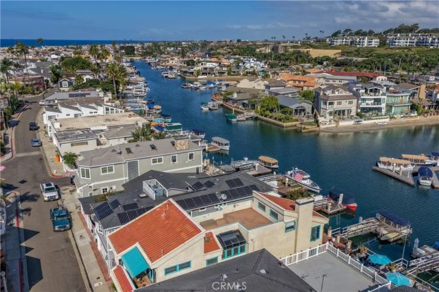3708 Channel Place, Newport Beach, CA 92663