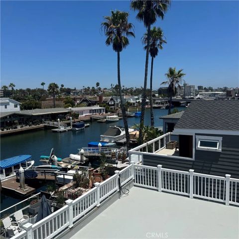 3708 Channel Place, Newport Beach, CA 92663