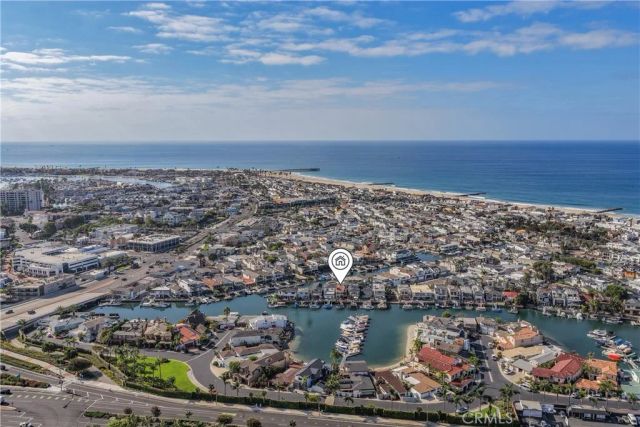3708 Channel Place, Newport Beach, CA 92663