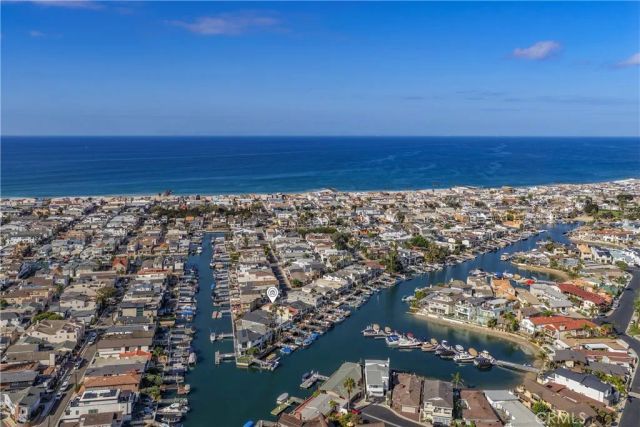 3708 Channel Place, Newport Beach, CA 92663
