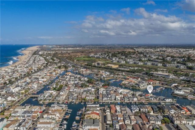 3708 Channel Place, Newport Beach, CA 92663