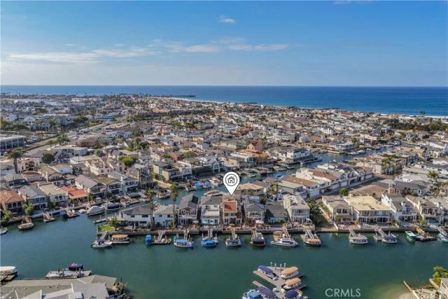 3708 Channel Place, Newport Beach, CA 92663