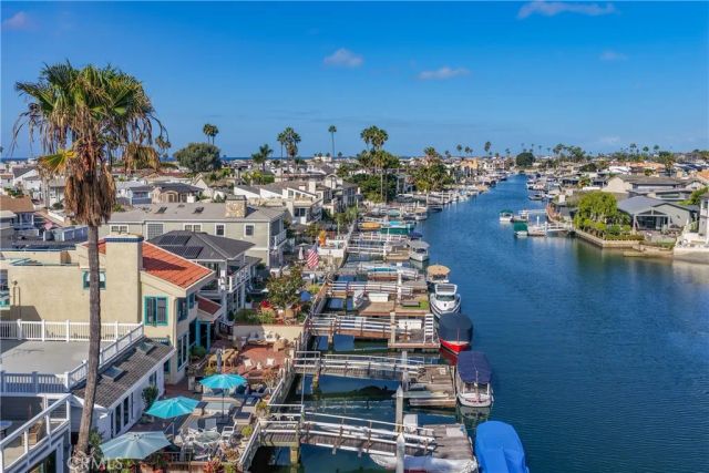3708 Channel Place, Newport Beach, CA 92663