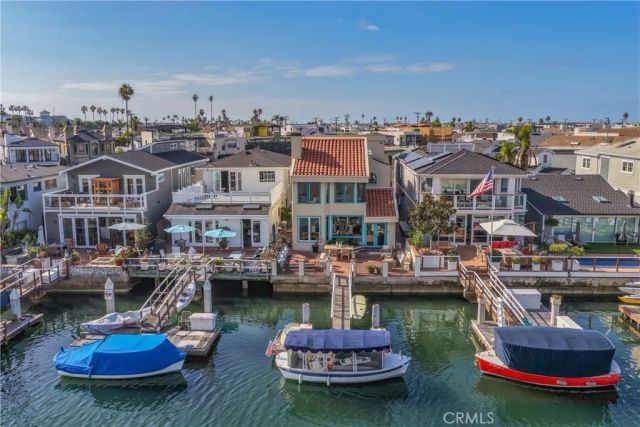 3708 Channel Place, Newport Beach, CA 92663
