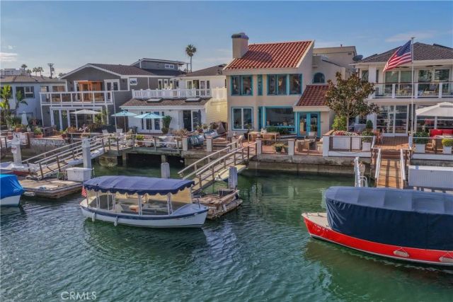3708 Channel Place, Newport Beach, CA 92663