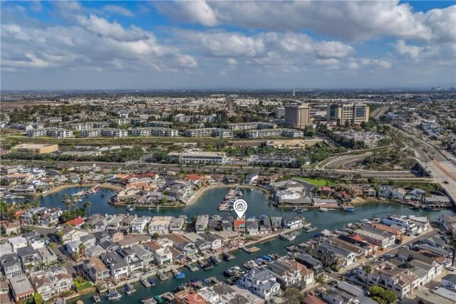 3708 Channel Place, Newport Beach, CA 92663